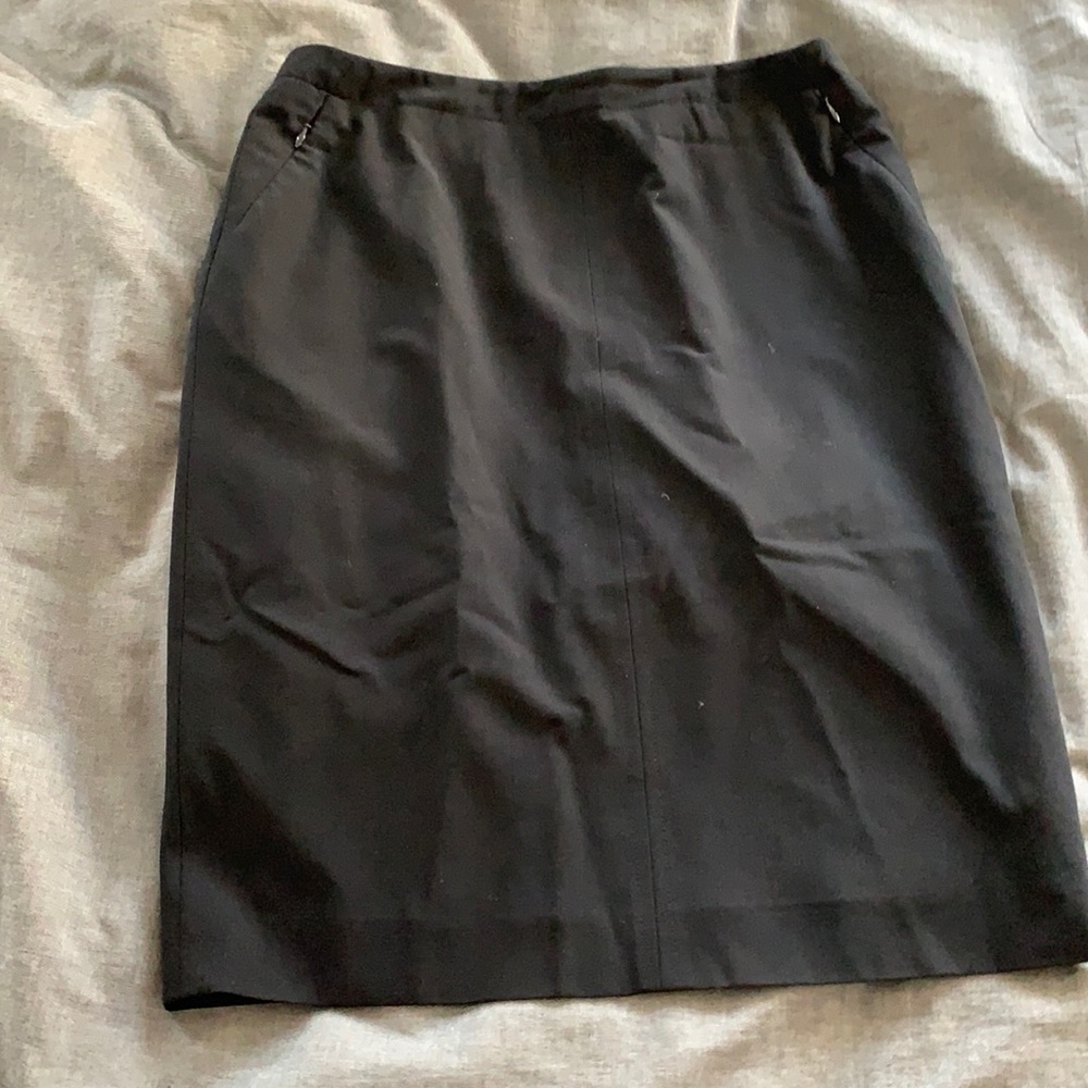 Escada skirt